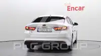 2018 KIA K5