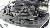 2018 KIA K5