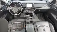 2018 KIA K5
