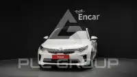 2018 KIA K5