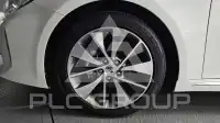2018 KIA K5