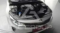 2018 KIA K5