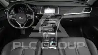 2018 KIA K5