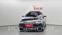 2018 KIA K5