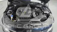 2018 KIA K5