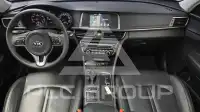 2018 KIA K5