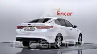 2018 KIA K5
