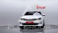 2018 KIA K5