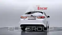 2018 KIA K5