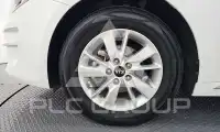 2018 KIA K5