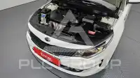 2018 KIA K5