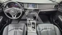 2018 KIA K5