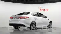 2018 KIA K5