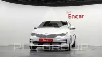 2018 KIA K5