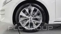 2018 KIA K5