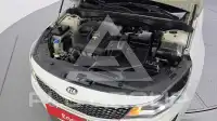 2018 KIA K5