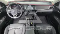 2018 KIA K5
