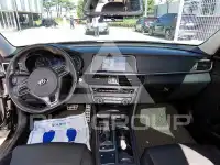 2018 KIA K5