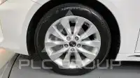 2018 KIA K5