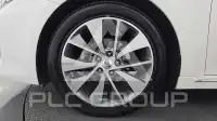 2018 KIA K5