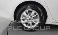 2018 KIA K5