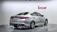 2018 KIA K5