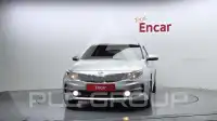 2018 KIA K5