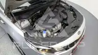 2018 KIA K5
