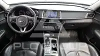 2018 KIA K5