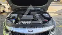 2018 KIA K5