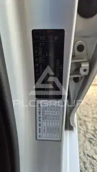 2018 KIA K5