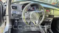 2018 KIA K5