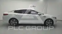 2018 KIA K5