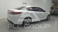 2018 KIA K5