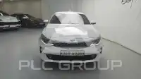 2018 KIA K5