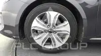 2018 KIA K5