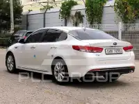 2018 KIA K5