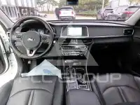 2018 KIA K5