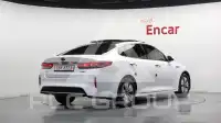 2018 KIA K5