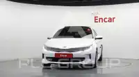 2018 KIA K5