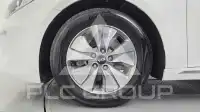 2018 KIA K5