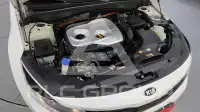 2018 KIA K5