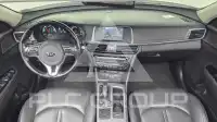 2018 KIA K5
