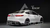 2018 KIA K5