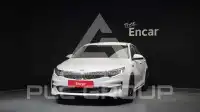 2018 KIA K5