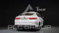 2018 KIA K5