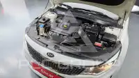 2018 KIA K5