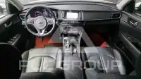 2018 KIA K5