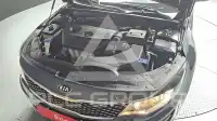 2018 KIA K5