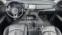 2018 KIA K5